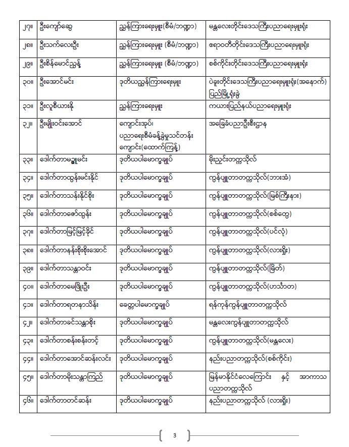 ပညာရေးဝန်ကြီးဌာန https://moe.sjmyanmar.com/announcements/%e1%80%80%e1%80%bc%e1%80%b1%e1%80%8a%e1%80%ac%e1%80%81%e1%80%bb%e1%80%80%e1%80%ba%e1%80%a1%e1%80%99%e1%80%be%e1%80%90%e1%80%ba-%e1%81%89-%e1%81%82%e1%81%80%e1%81%82%e1%81%81/