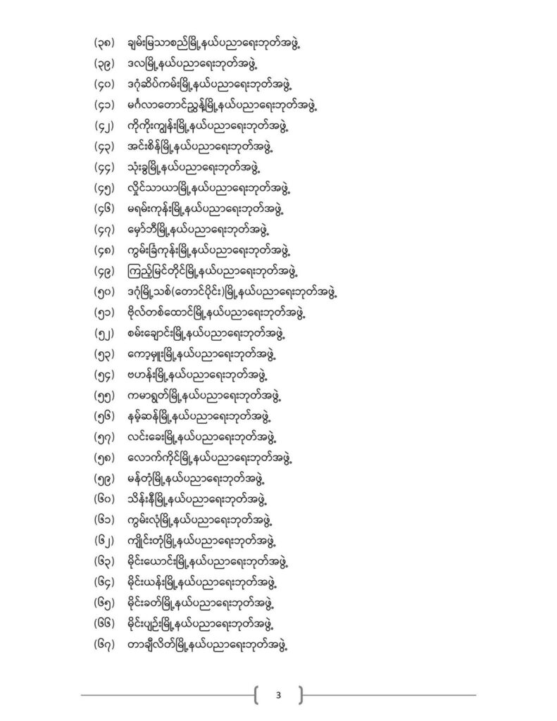ပညာရေးဝန်ကြီးဌာန https://moe.sjmyanmar.com/announcements/%e1%80%80%e1%80%bc%e1%80%b1%e1%80%8a%e1%80%ac%e1%80%81%e1%80%bb%e1%80%80%e1%80%ba%e1%80%a1%e1%80%99%e1%80%be%e1%80%90%e1%80%ba%e2%88%92%e1%81%82%e1%81%88%e2%88%92%e1%81%82%e1%81%80%e1%81%82%e1%81%81/