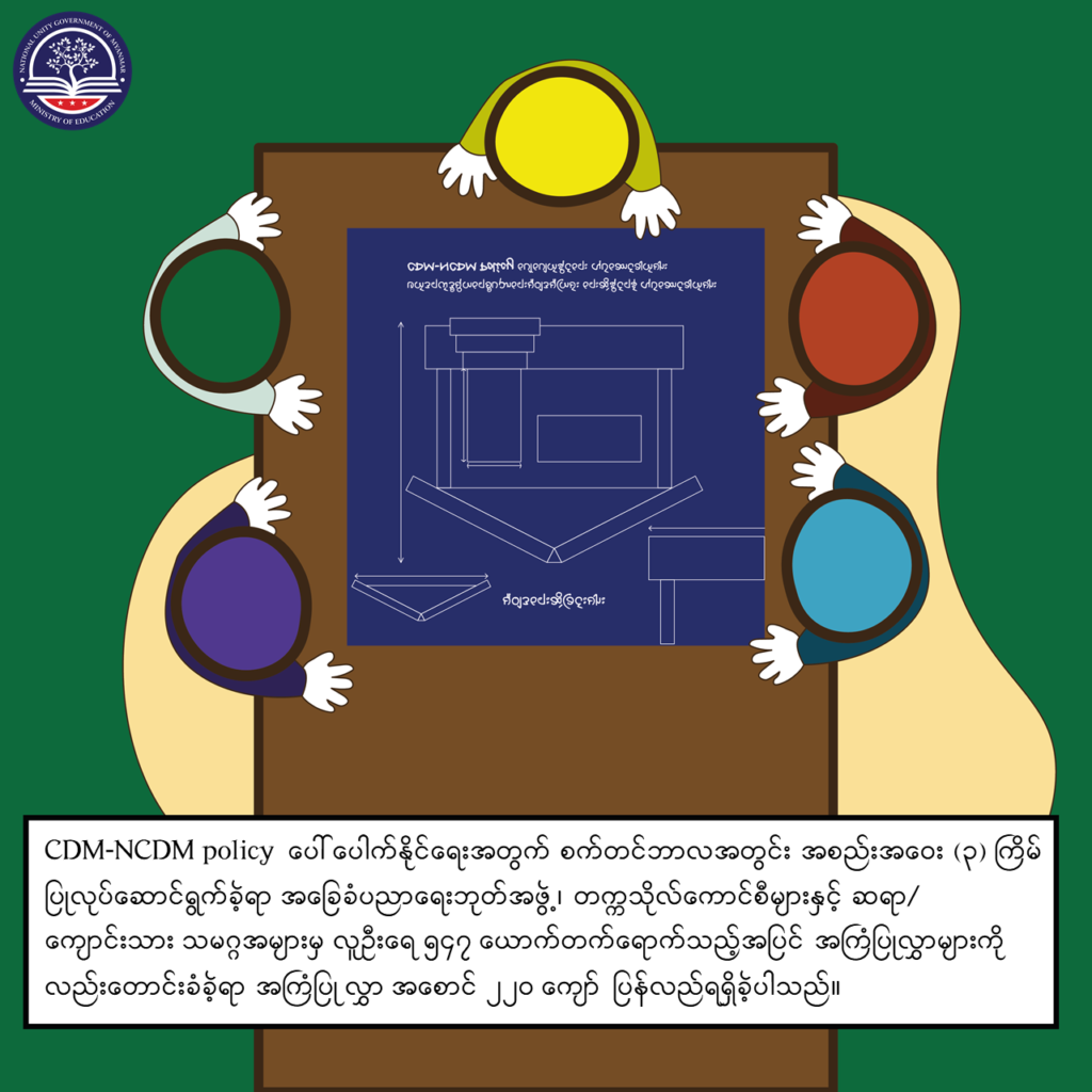 ပညာရေးဝန်ကြီးဌာန https://moe.sjmyanmar.com/message-to-people/message-from-may-to-october/