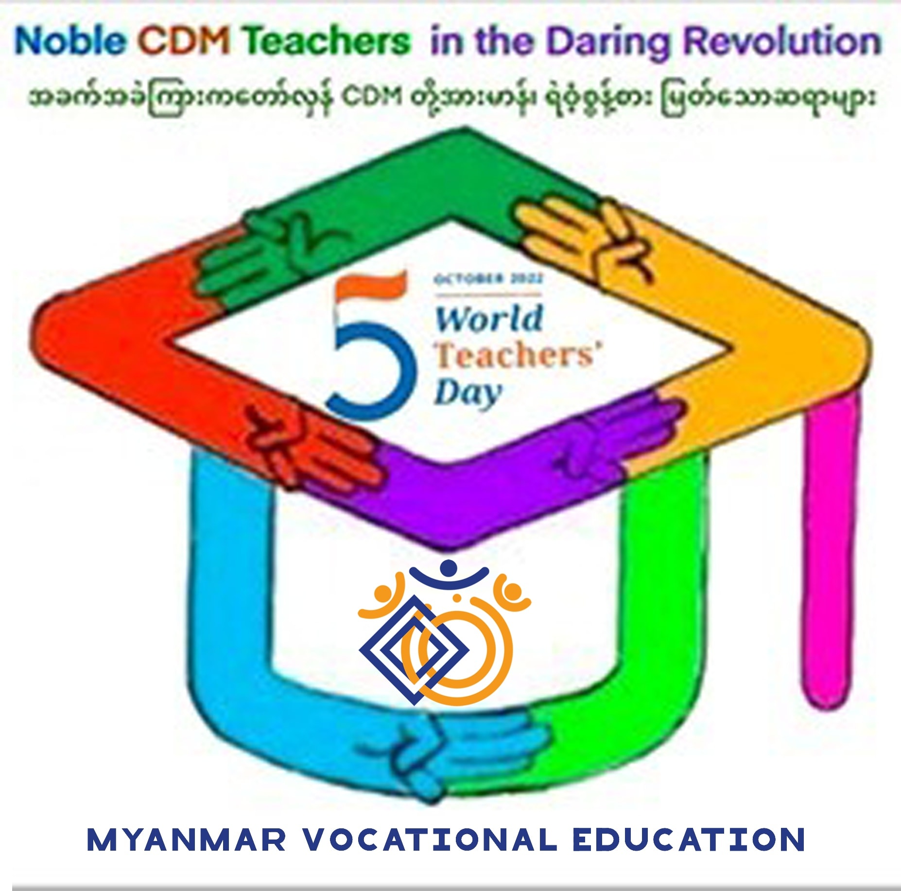 ပညာရေးဝန်ကြီးဌာန https://moe.sjmyanmar.com/msg-to-people/%e1%80%80%e1%80%97%e1%80%bb%e1%80%ac/