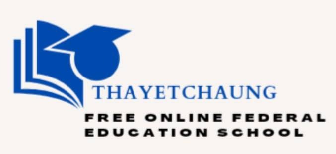 ပညာရေးဝန်ကြီးဌာန https://moe.sjmyanmar.com/be/onlineschools/