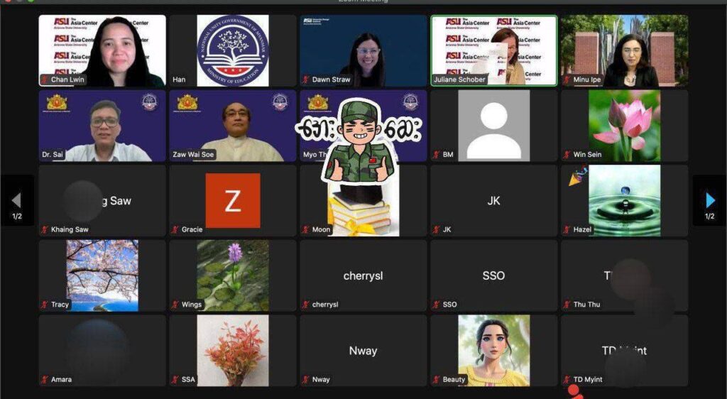 ပညာရေးဝန်ကြီးဌာန https://moe.sjmyanmar.com/msg-to-people/asu-moe-signing/