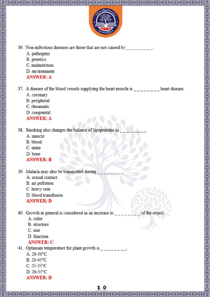 ပညာရေးဝန်ကြီးဌာန https://moe.sjmyanmar.com/be/sample-questions/2025/biology/