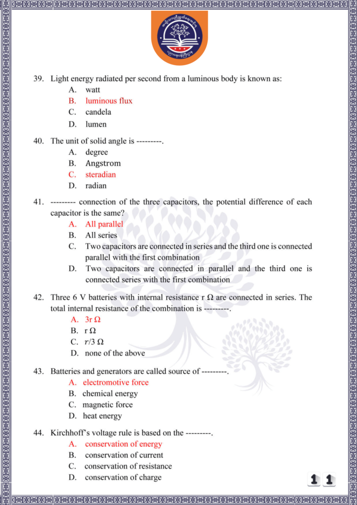 ပညာရေးဝန်ကြီးဌာန https://moe.sjmyanmar.com/be/sample-questions/2025/physics/