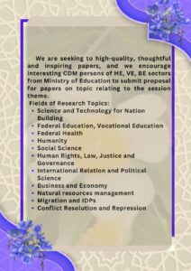 ပညာရေးဝန်ကြီးဌာန https://moe.sjmyanmar.com/research-and-development/
