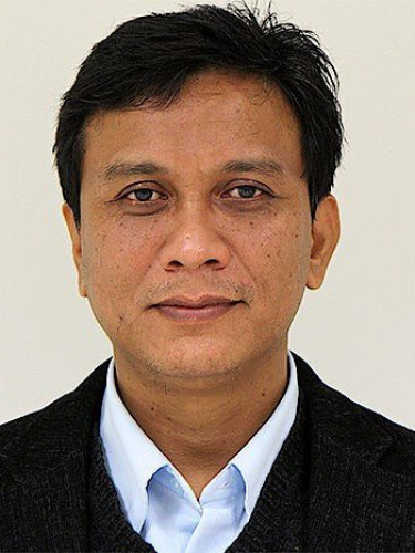 ဒေါက်တာစိုင်းခိုင်မျိုးထွန်း